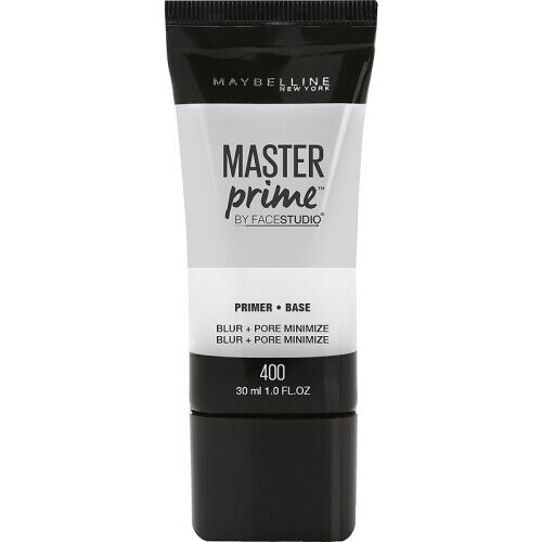 Facestudio Master Prime Blur + Pore Minimize Primer