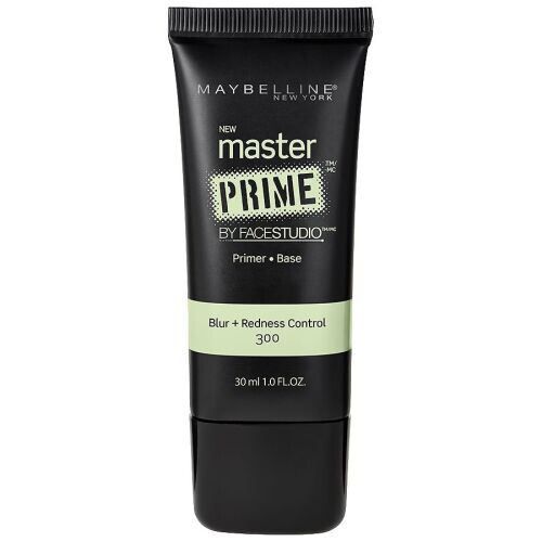 Facestudio Master Prime- Blur + Redness Control