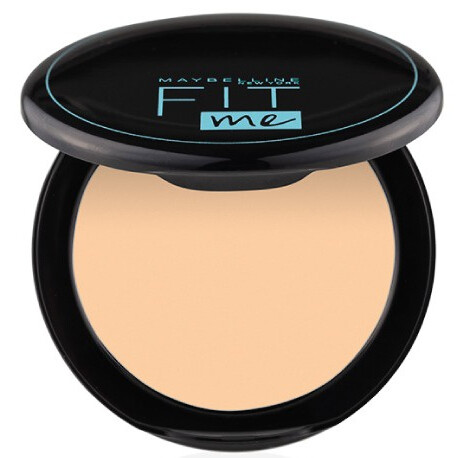Fit Me Compact Powder