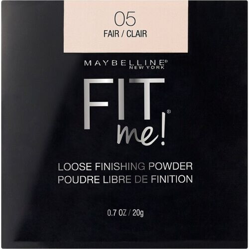 Fit Me Loose Finishing Powder