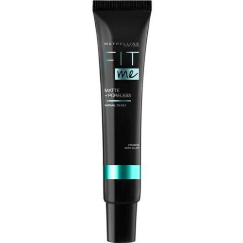 Fit Me Matte Poreless Primer With Clay