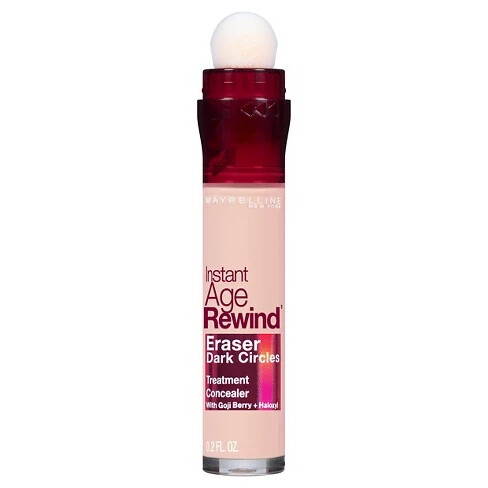 Instant Age Rewind Eraser Dark Circle Treatment Concealer