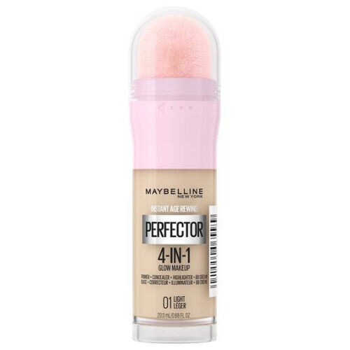 Instant Age Rewind Instant Perfector 4-in-1 Glow Makeup