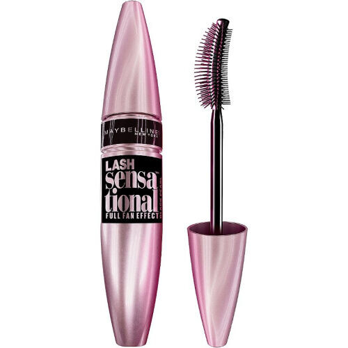 Lash Sensational Washable Mascara