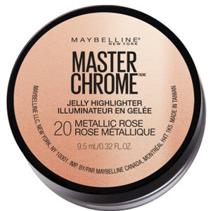 Master Chrome Jelly Highlighter
