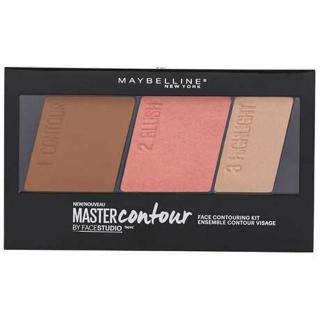 Master Contour Face Contouring Kit