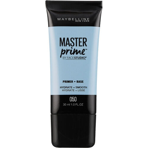 Master Prime Hydrate & Smooth