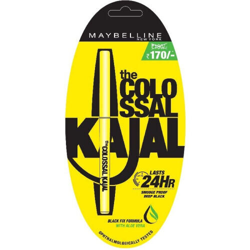 Colossal Kajal