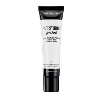 Face Studio Prime - 10 Pore Minimizing Primer