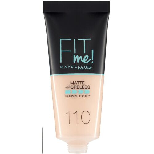 Fit Me Matte Foundation