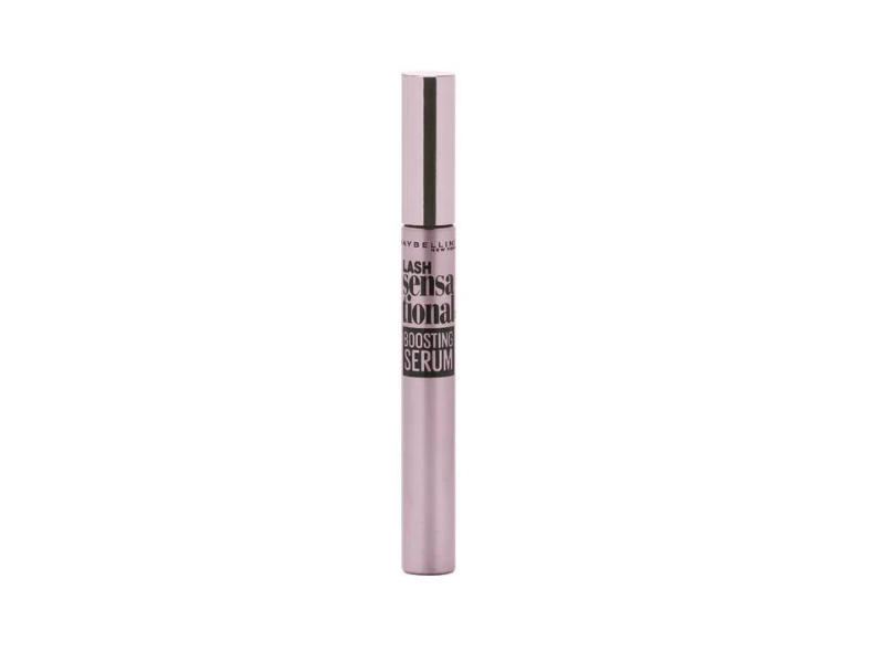 Maybelline New York Lash Sensational Boosting Eyelash Serum, Clear, 5.3 mL
