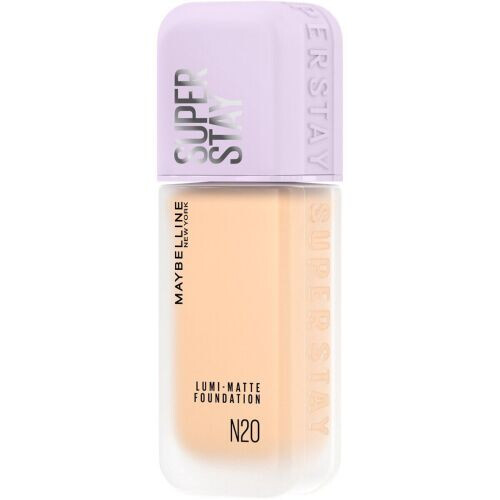 Lumi Matte Foundation