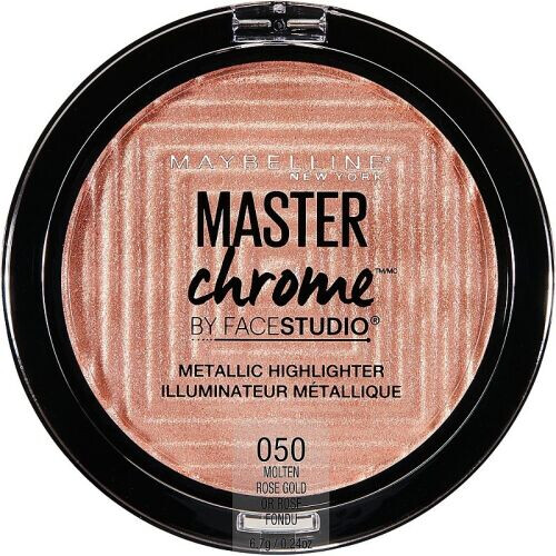 Master Chrome Highlighter