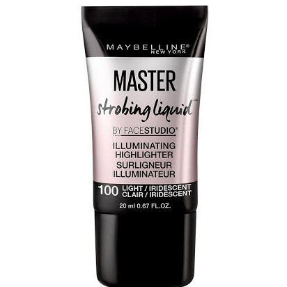 Master Strobing Liquid