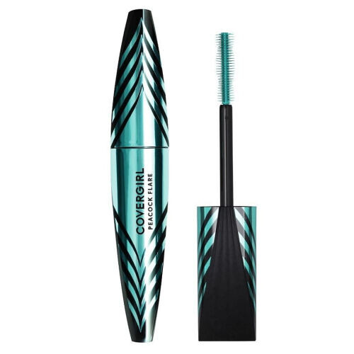Peacock Flare Mascara