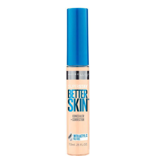 Super Stay Better Skin Concealer + Corrector