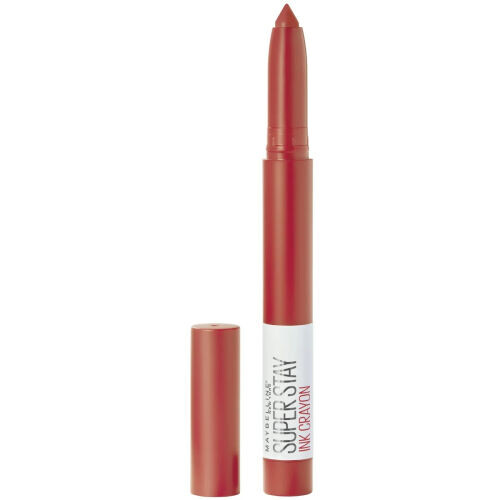 Super Stay Ink Crayon Lipstick