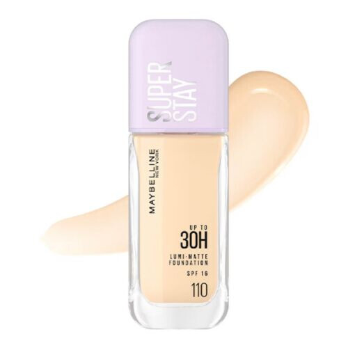 Superstay Lumi Matte Foundation