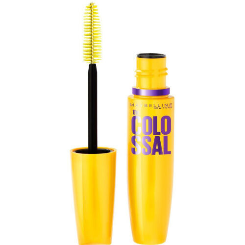 Volum' Express The Colossal Washable Mascara