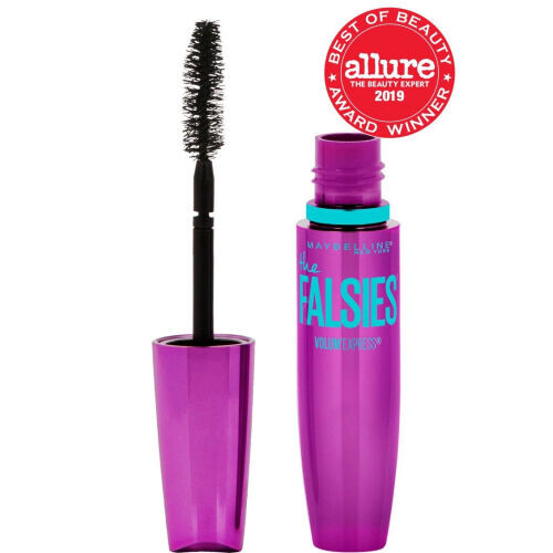 Volum' Express The Falsies Washable Mascara