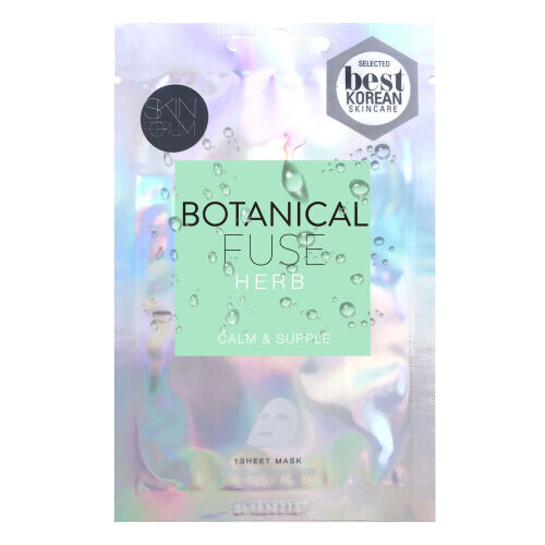 Herb Botanical Mask