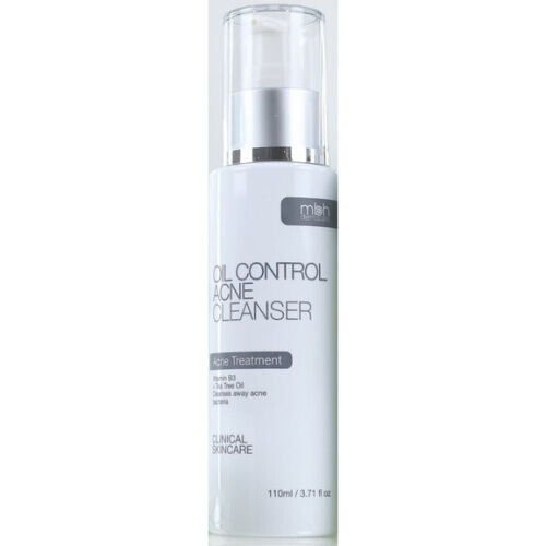 Oil Control Acne Cleanser
