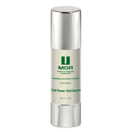 Cell Power Vital Serum