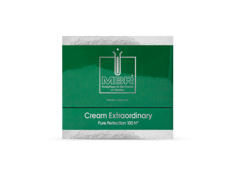 MBR Cream Extraordinary, 1.7 fl oz/50 mL