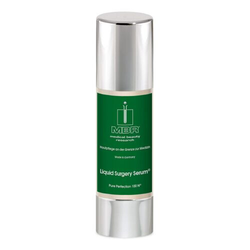 Liquid Surgery Serum
