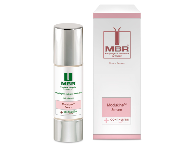 MBR Modukine Serum, 1000 mL