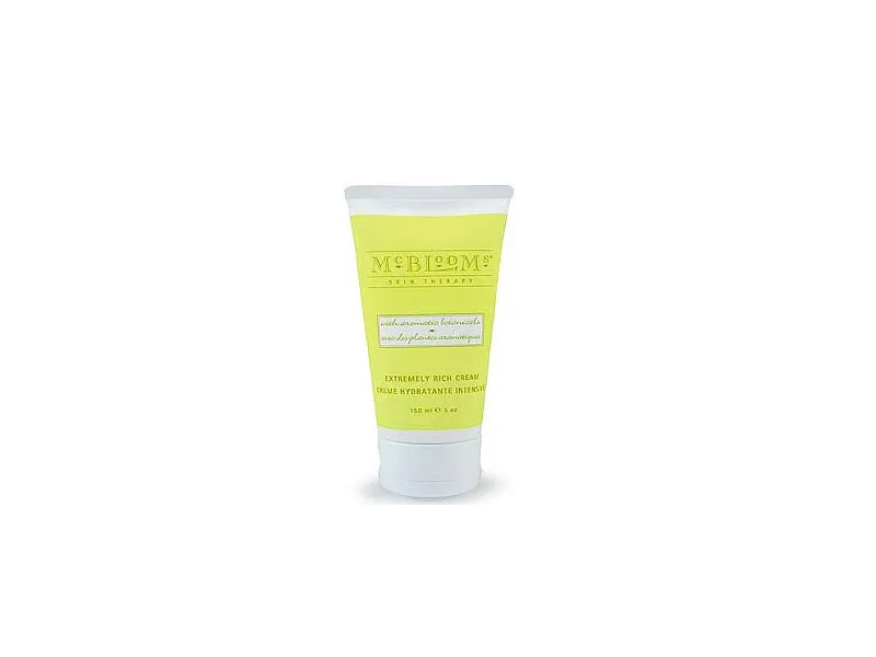 McBlooms Skin Therapy Extremely Rich Cream, 2 oz/60 mL