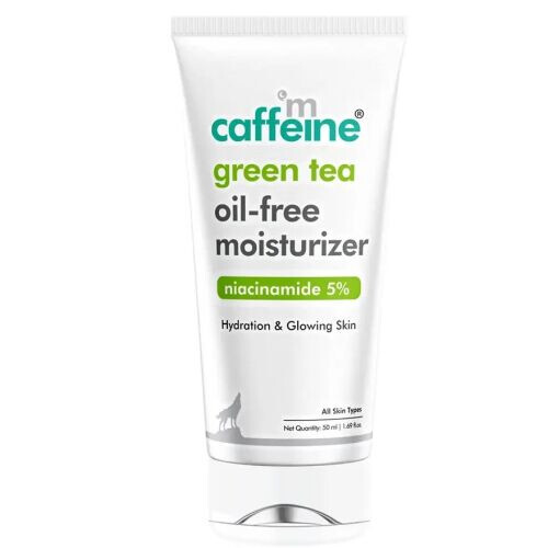 5% Niacinamide Green Tea Oil-free Moisturizer