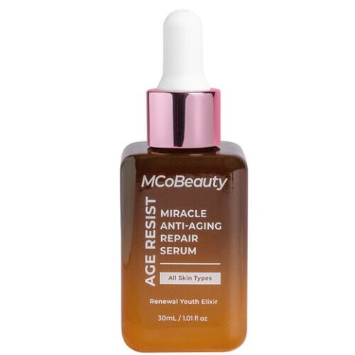 Age Resist Miracle Anti-aging Repair Serum