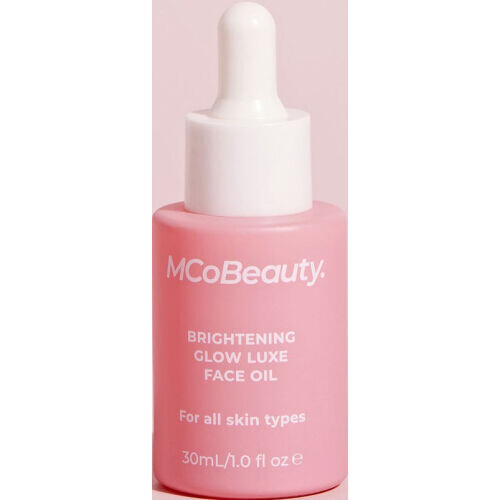 Brightening Glow Luxe Face Oil