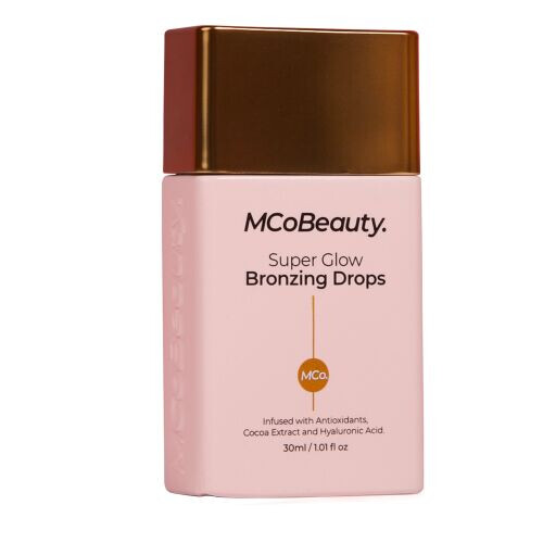 Bronzing Drops