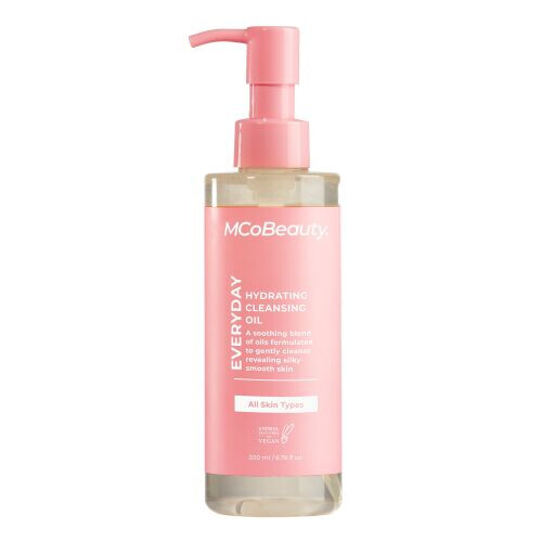 Everyday Hydrating Cleansing Oil