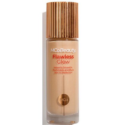 Flawless Glow - Luminous Skin Filter