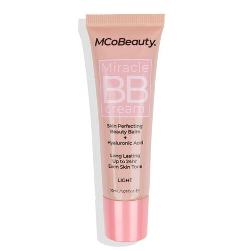 Miracle BB Cream