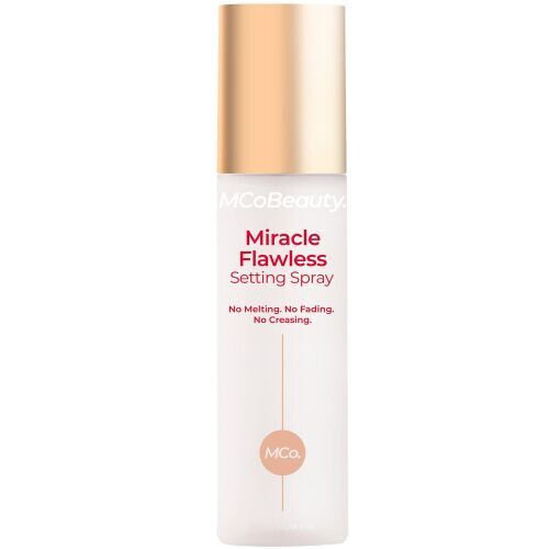 Miracle Flawless Setting Spray