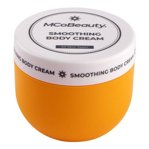 Smoothing Body Cream
