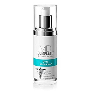 Radiance Renewing Deep Moisturizer