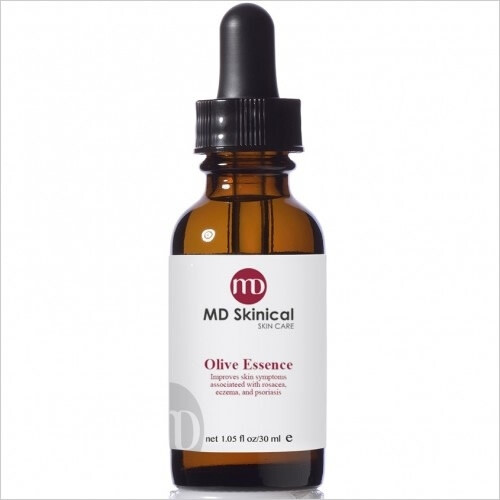 Olive Essence