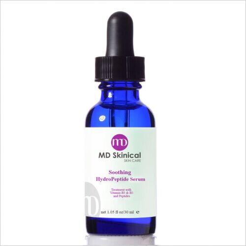 Soothing Hydropeptide Serum