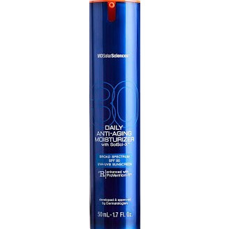 Daily Anti-Aging Moisturizer Broad Spectrum SPF 30