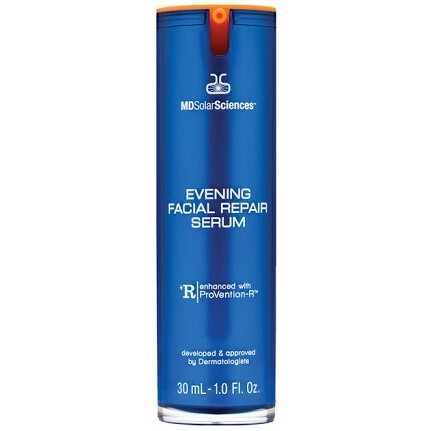Evening Facial Repair Serum