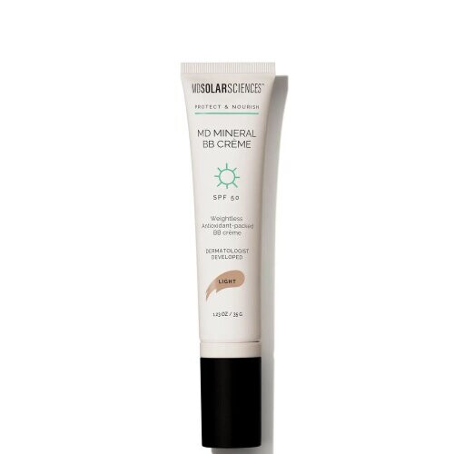 MD Mineral BB Crème SPF 50