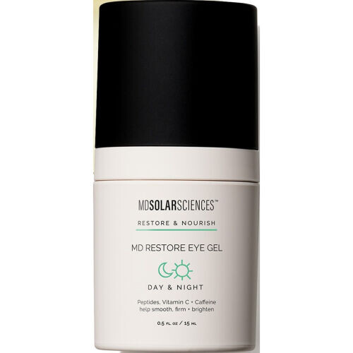 Md Restore Eye Gel
