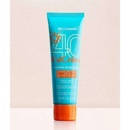 Mineral Kidcrème SPF 40
