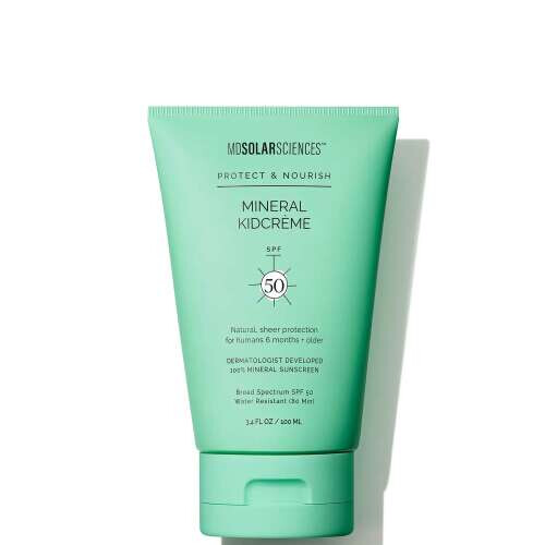 Mineral KidCreme SPF 50
