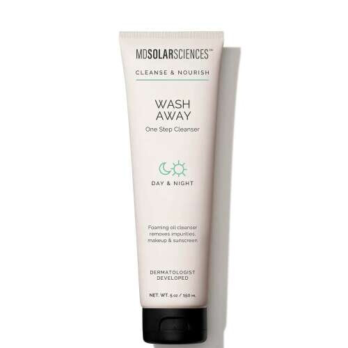 SolarSciences Wash Away Cleanser